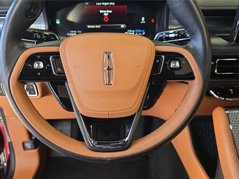 Used 2023 Lincoln Aviator Black Label Grand Touring image 25