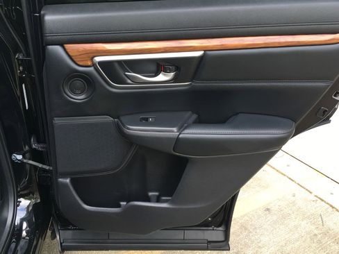 Used 2022 Honda CR-V EX-L image 28