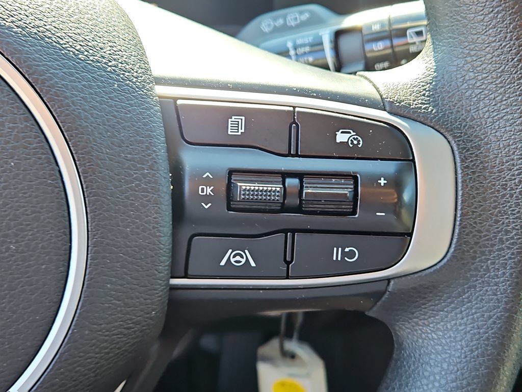 Used 2024 Kia Sportage LX FWD image 22