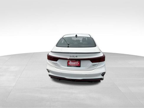 Used 2023 Kia Forte GT w/ GT2 Package FWD image 15