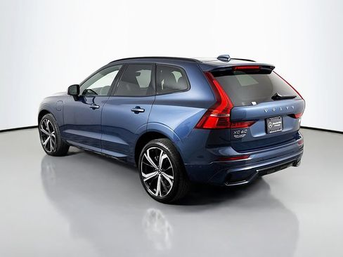 Used 2024 Volvo XC60 T8 Ultimate w/ Climate Package AWD/4WD image 5