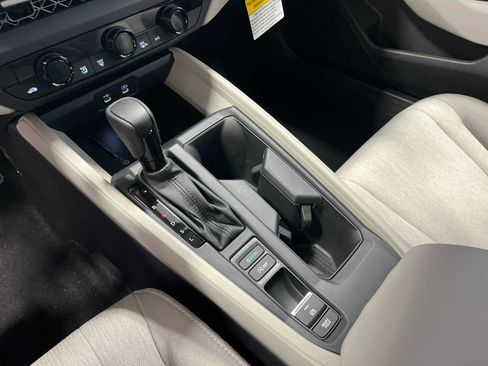 New 2026 Honda Accord SE image 13