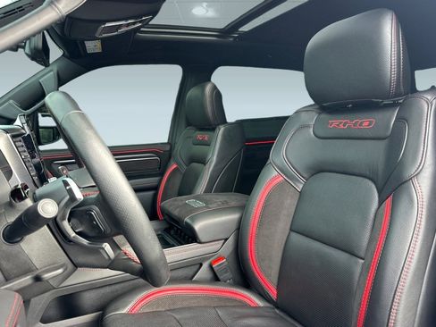 Used 2025 RAM 1500 RHO w/ RHO Level 1 Equipment Group image 16