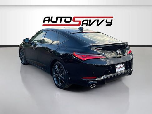 Used 2023 Acura Integra A-Spec FWD image 5