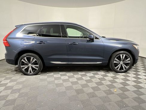 Certified 2023 Volvo XC60 B5 Plus image 11