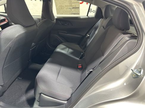 New 2026 Toyota Prius SE image 16