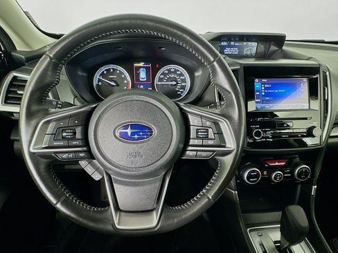 Used 2023 Subaru Forester Premium AWD/4WD image 10