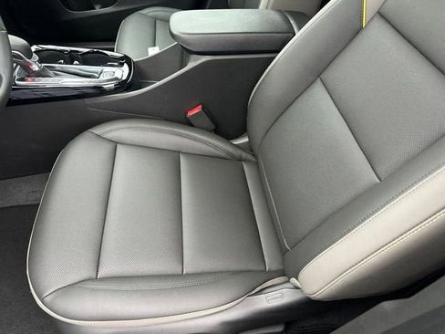 New 2026 Chevrolet Trax ACTIV w/ Driver Confidence Package image 11