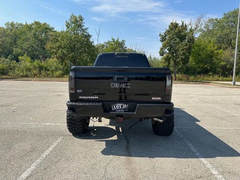 Used 2015 GMC Sierra 1500 SLT image 5