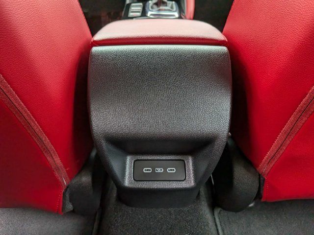Used 2026 Acura Integra A-Spec w/ Technology Package FWD image 16
