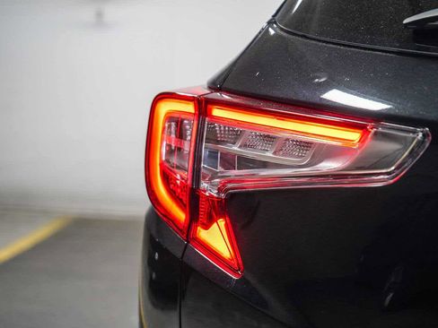 Used 2024 Acura RDX SH-AWD w/ Technology Package image 13