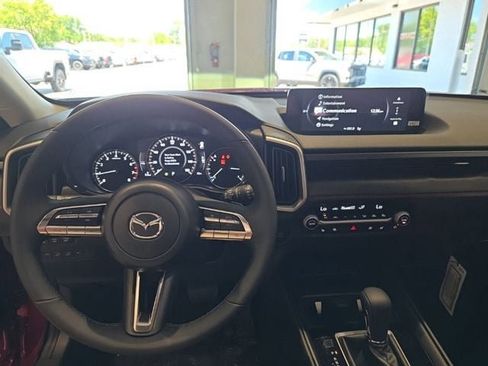 New 2026 MAZDA CX-50 AWD 2.5 S w/ Weather Package image 49