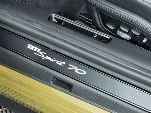 New 2026 Porsche 911 GTS image 20