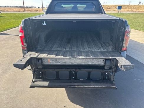 Used 2024 Chevrolet Silverado EV RST image 25