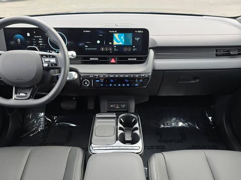 Used 2025 Hyundai Ioniq 5 XRT AWD/4WD image 19