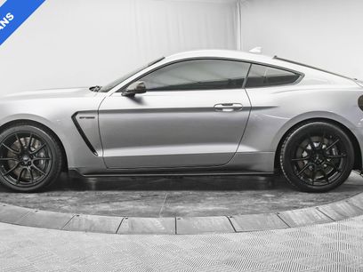 Used 2020 Ford Mustang Shelby GT350 w/ Technology Package