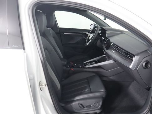 Used 2026 Audi A3 2.0T Premium Plus w/ Premium Plus Package AWD/4WD image 23
