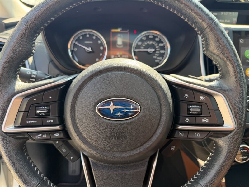Used 2021 Subaru Forester Touring w/ Popular Package #2 AWD/4WD image 33