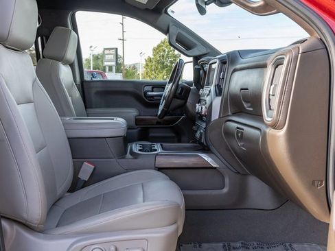 Certified 2022 GMC Sierra 1500 SLT w/ SLT Premium Plus Package image 7