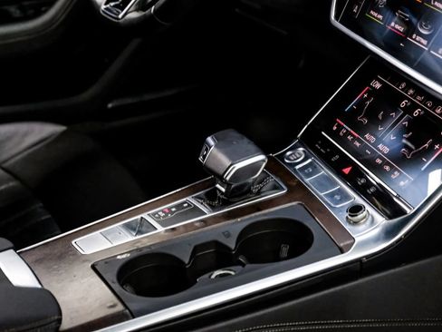 Used 2019 Audi A6 3.0T Premium Plus AWD/4WD image 33