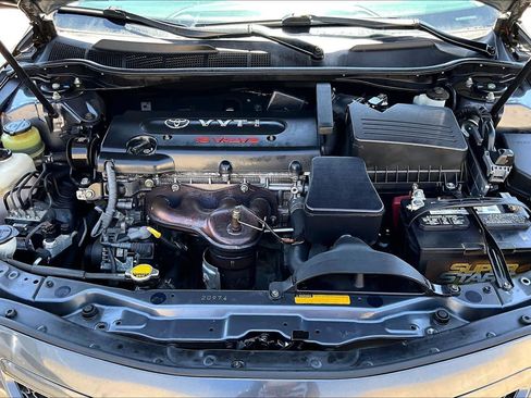 Used 2009 Toyota Camry SE FWD image 36