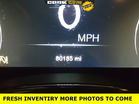 Used 2019 Jeep Grand Cherokee Altitude image 3