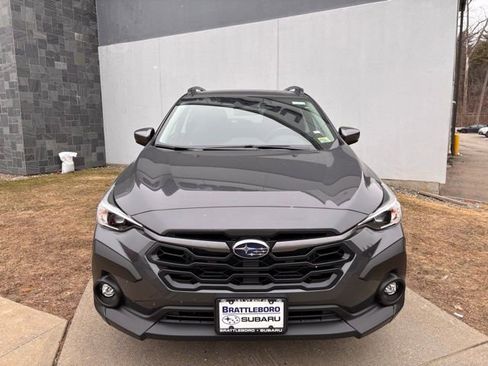 New 2026 Subaru Crosstrek 2.0i Premium image 9