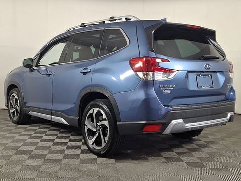 Used 2023 Subaru Forester Touring AWD/4WD image 7