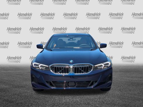 Used 2026 BMW 330i Sedan w/ Premium Package RWD image 3