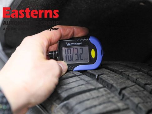 Used 2024 Chevrolet Tahoe Premier image 30