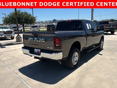 Used 2025 RAM 2500 Tradesman AWD/4WD image 5