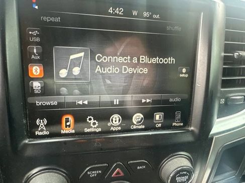 Used 2014 RAM 1500 Big Horn AWD/4WD image 21