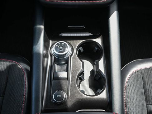 Certified 2025 Ford Explorer ST AWD/4WD image 36
