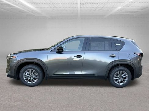 New 2026 MAZDA CX-5 Select AWD/4WD image 2