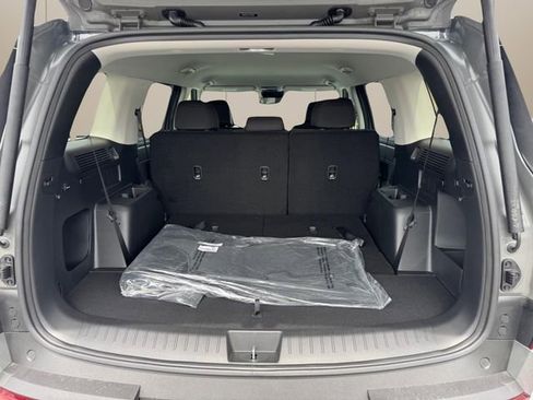 New 2026 Hyundai Santa Fe SE AWD/4WD image 16