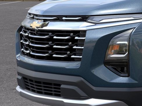 New 2027 Chevrolet Equinox LT w/ Convenience Package II AWD/4WD image 13
