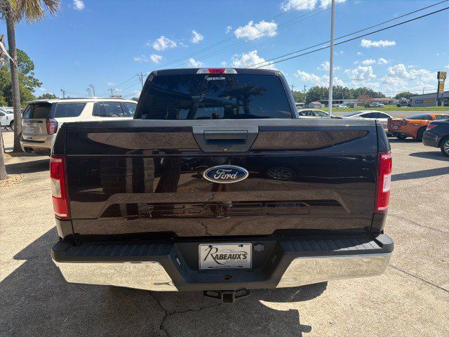Used 2019 Ford F150 XLT AWD/4WD image 6