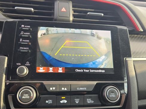 Used 2020 Honda Civic Si image 17