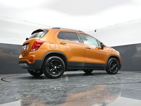 Used 2017 Chevrolet Trax LT FWD image 46