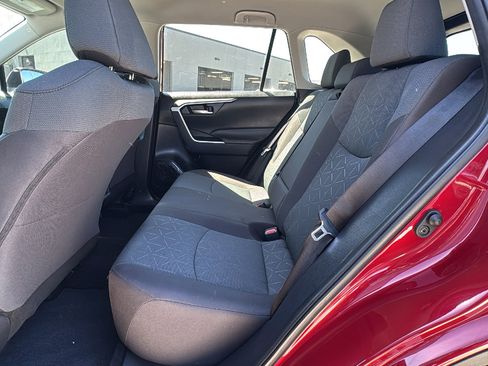 Used 2024 Toyota RAV4 XLE image 14