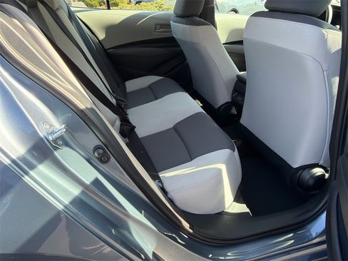 New 2026 Toyota Corolla LE image 15