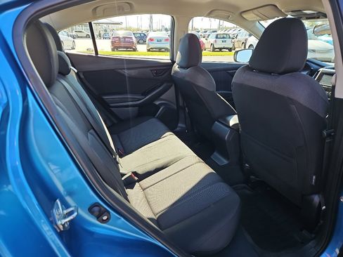 Used 2018 Subaru Impreza 2.0i AWD/4WD image 18