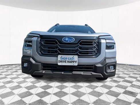 New 2026 Subaru Outback Touring XT AWD/4WD image 21