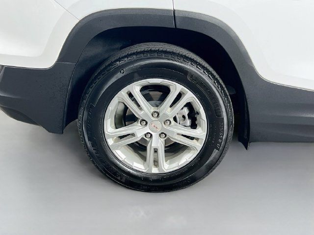 Used 2023 GMC Terrain SLE w/ Driver Convenience Package FWD image 35
