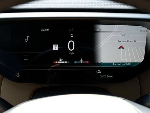 New 2026 Land Rover Range Rover Sport SE AWD/4WD image 24
