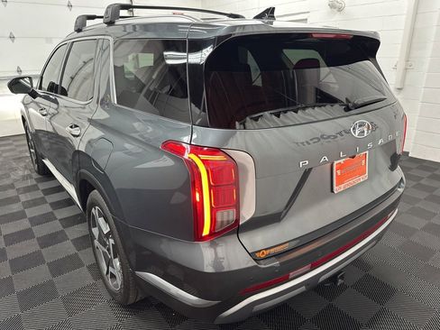 Used 2023 Hyundai Palisade Limited image 8
