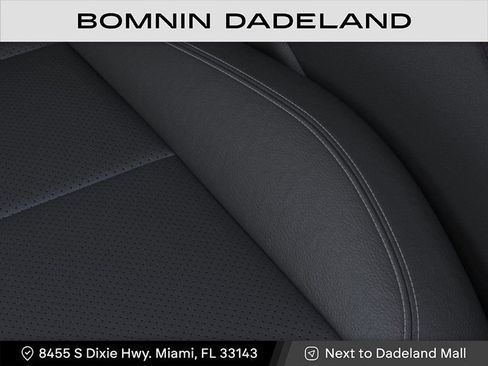 New 2026 Chevrolet Equinox EV LT image 22