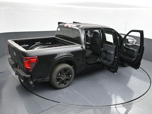 New 2025 Ford F150 STX w/ LOBO Package image 31