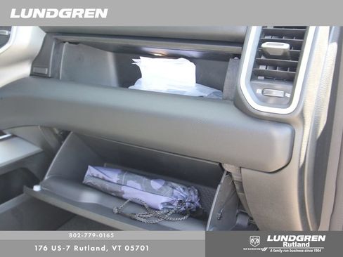 Used 2023 RAM 1500 Big Horn AWD/4WD image 25