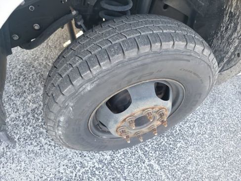 Used 2023 RAM 3500 Tradesman w/ Max Tow Package image 10